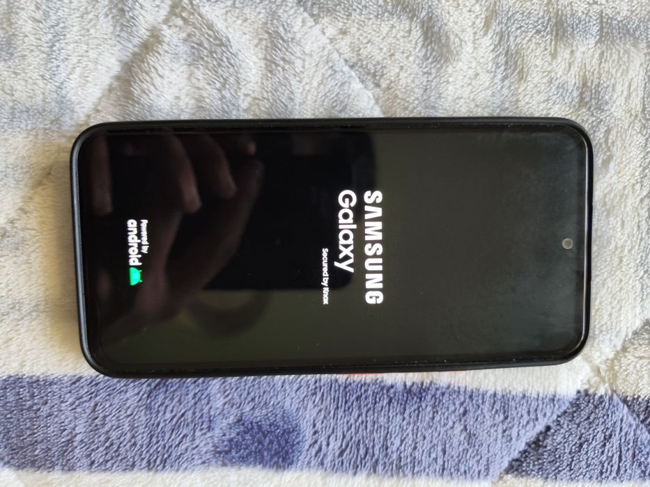 Samsung a54  5g 256 gb