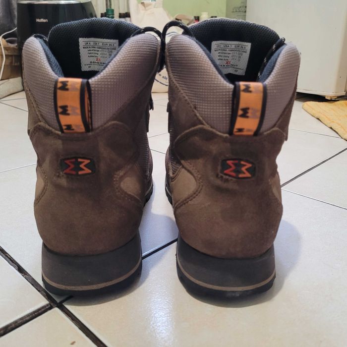 PROF Trekking * GARMONT Taiga * Gore-Tex * rozm 39,5