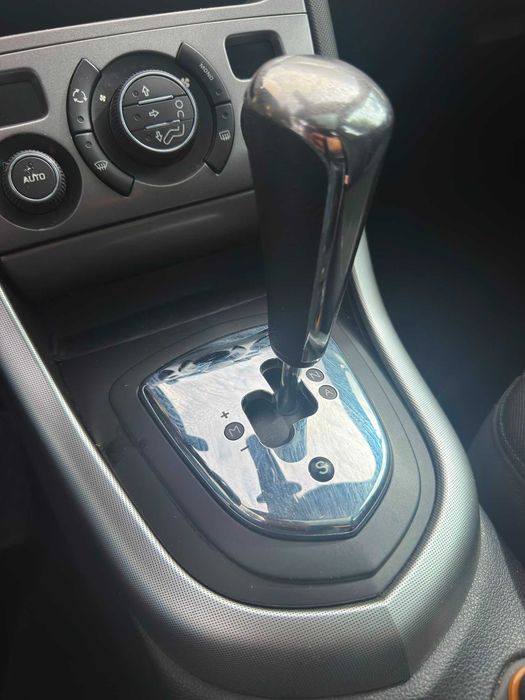 Peugeot 308 Cx. Auto
