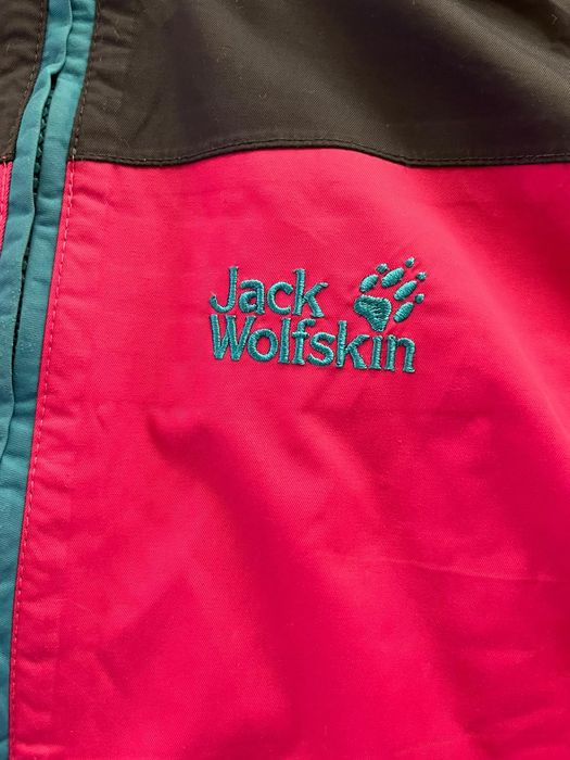 Casaco para a neve Jack Wolfskin