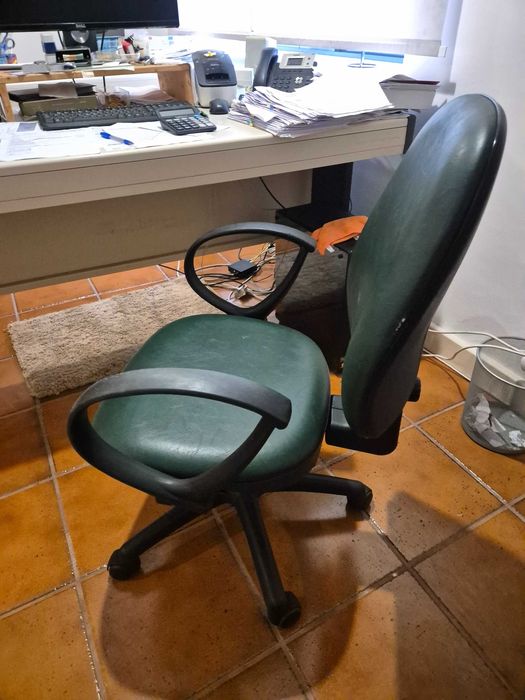 Cadeira de Escritório
