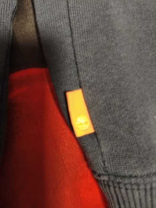 Продам кофту timberland