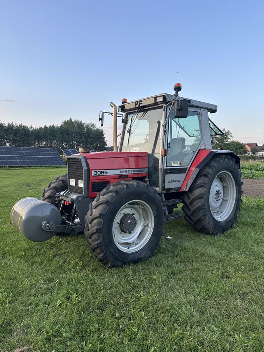 Massey Ferguson 3065