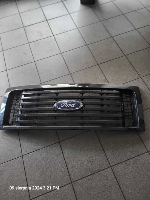 Ford f 150 grill