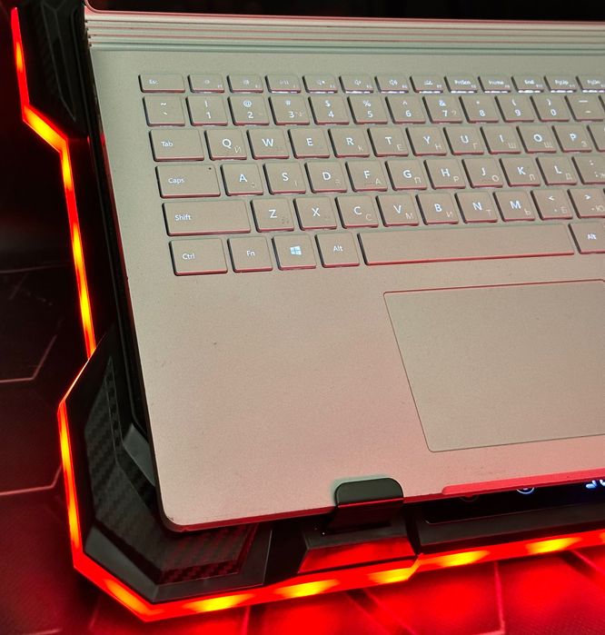 №1 ‼️СЕНСОРНА ІГРОВА МАШИНА‼️+ Подарунок •Nvidia GTX 1050 • 1TB • 4K‼️