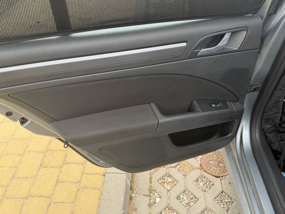 Skoda superb  tdi 2011 rok okazja