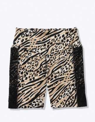 Шорти велосипедки Victoria's Secret, р. L, оригінал із США