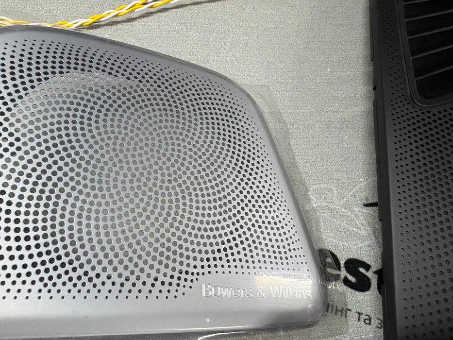 Комплект сіток Bowers&Wilkins на BMW G30 17-20p
