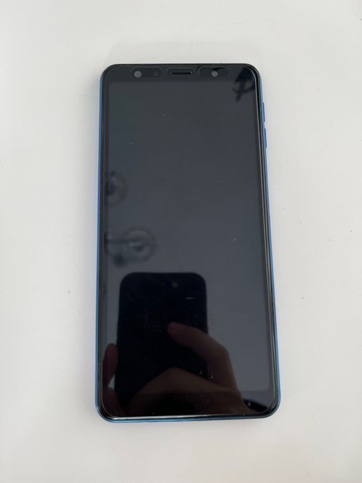 smartfon Samsung Galaxy A7 (2018) 64 GB