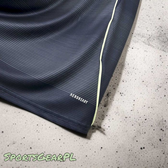 25/26 Real Madryt Koszulka Wyjazdowa Rozmiary M / XL