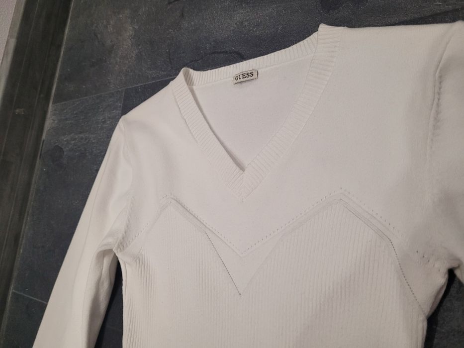 Guess nowy M sweter