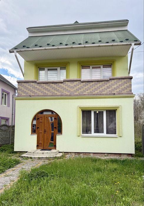 Продається будинок