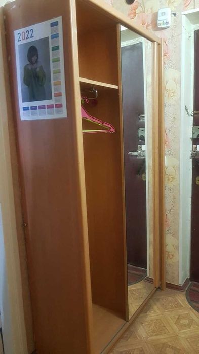 Apartment in Slov'yansk - More