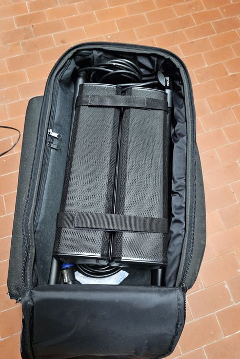 Conjunto Entertainment system 503