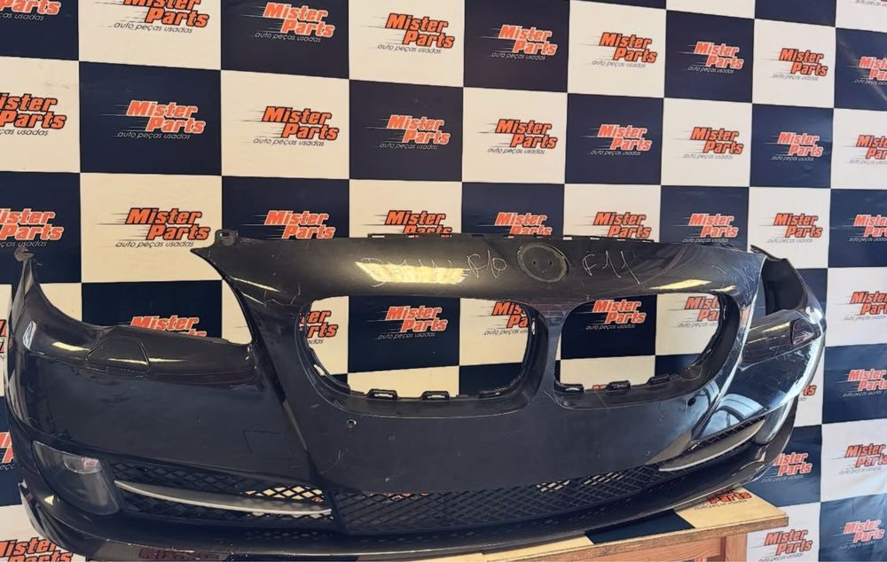 Para choques Frente BMW Serie 1 F10/F11