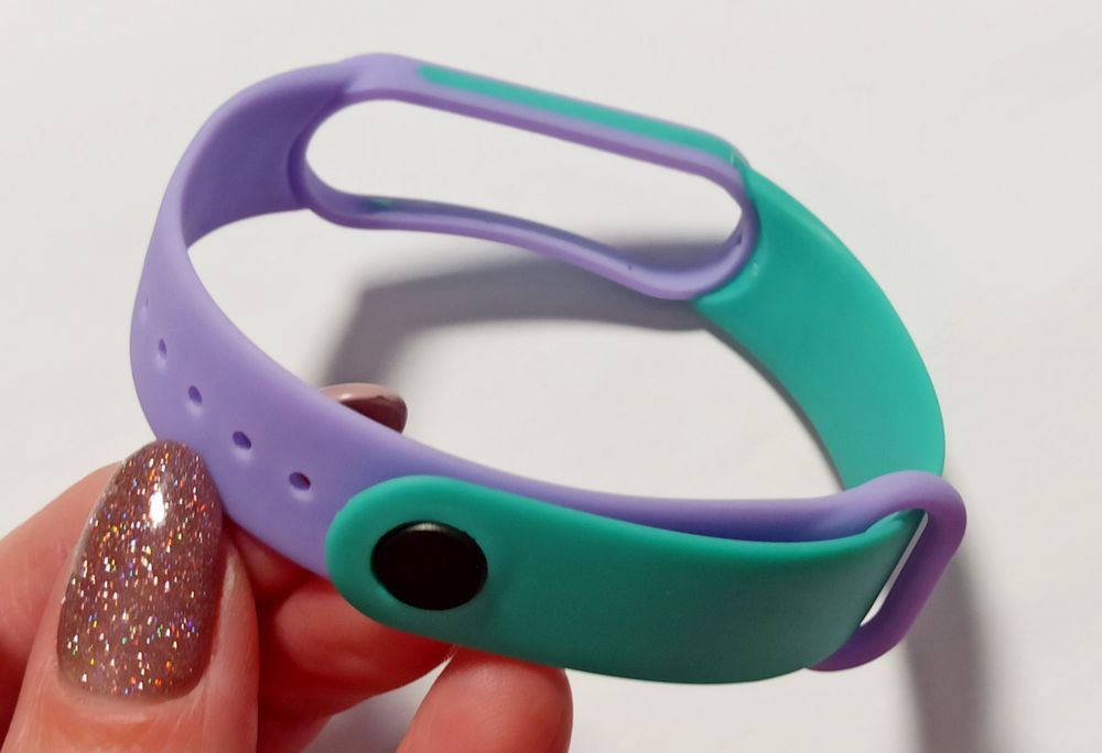 Mi band 5 6 ремешок Xiaomi ремінець браслет фітнес