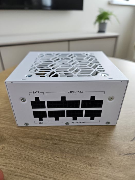 Zasilacz SFX 500W Mini Itx Metalfish