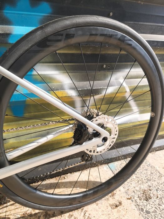 Specialized Tarmac sl8 52 (NOVA)