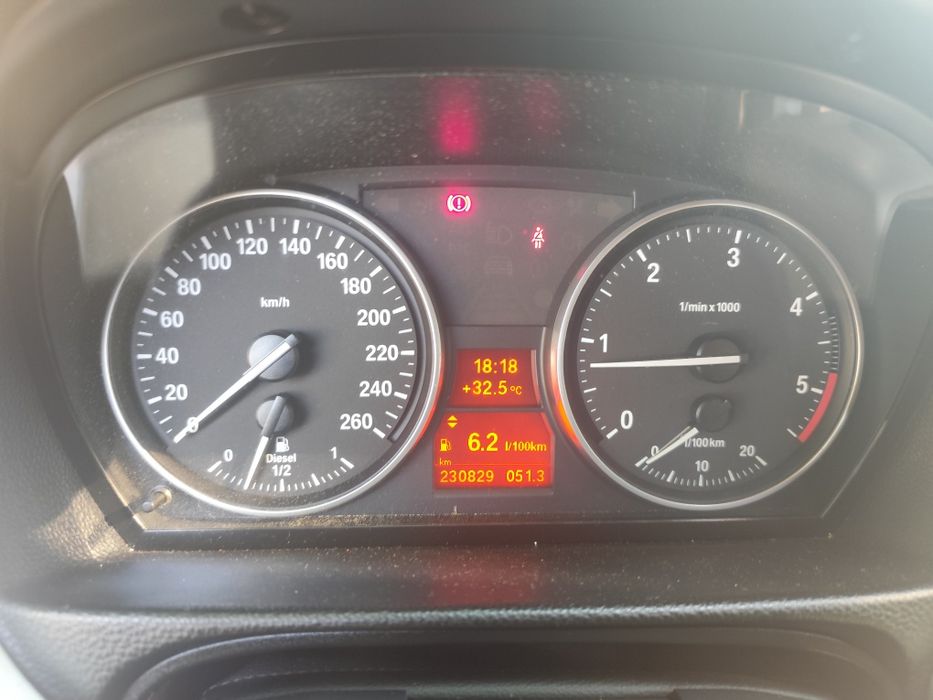 BMW 320 D  PACK M 177 CV