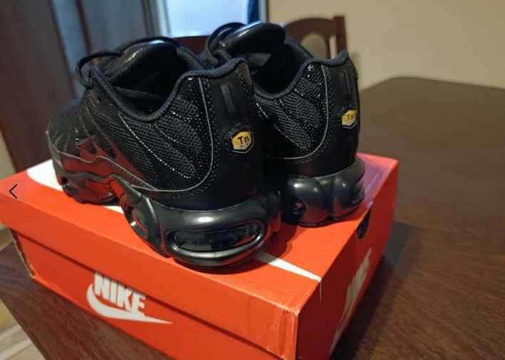 Nowe Nike TN AirMax 40