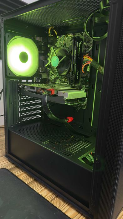 Pc Gaming GTX 1660 6gb (com garantia)