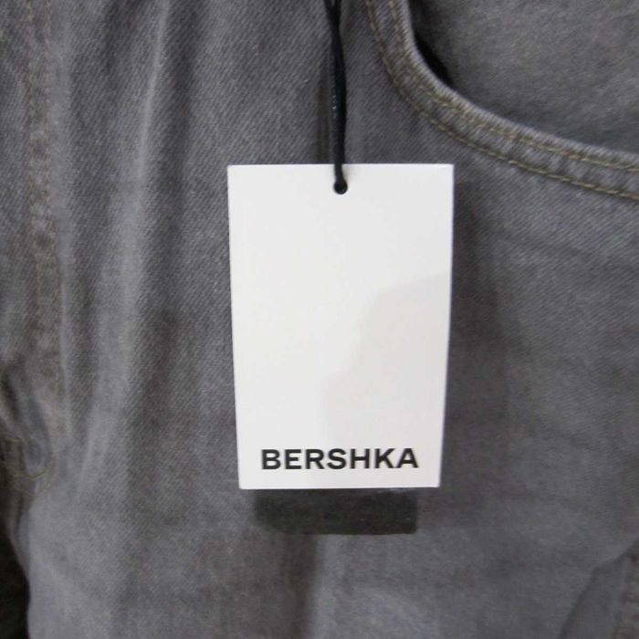 Baggy jeans bershka 46