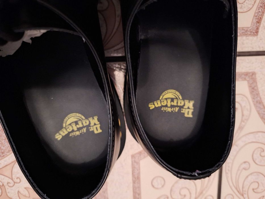 Półbuty meskie w idealnm stanie