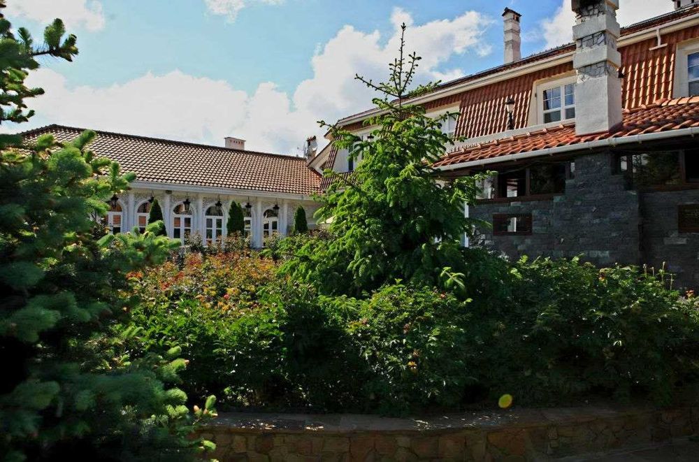Роскошная VILLA на 20 сотках 1400 кв.м 10 спален  СОВИНЬОН