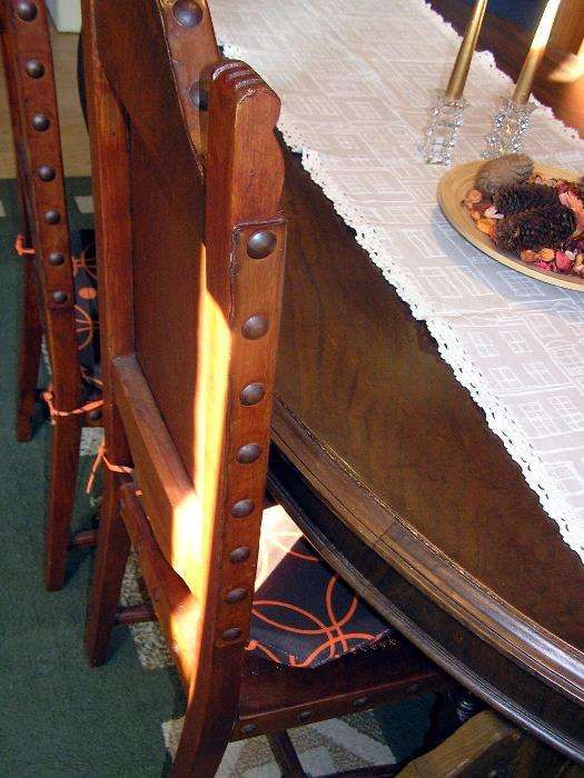 Mesa oval para sala de jantar (sem cadeiras)64552626990082126