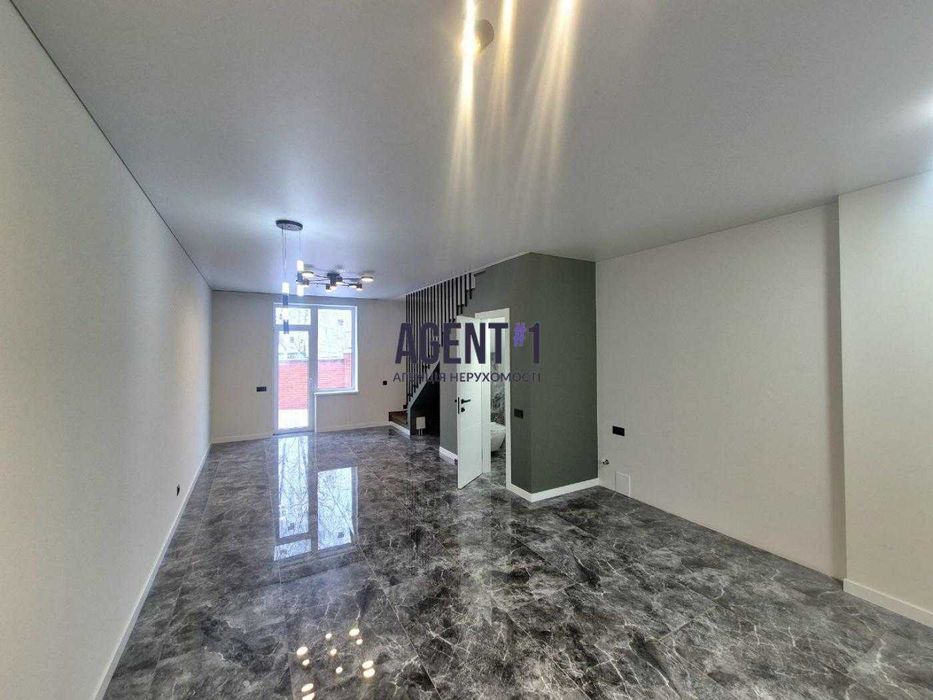 Таунхаус з ремонтом  с. Святопетрівське. Класна локація. Є-оселя!