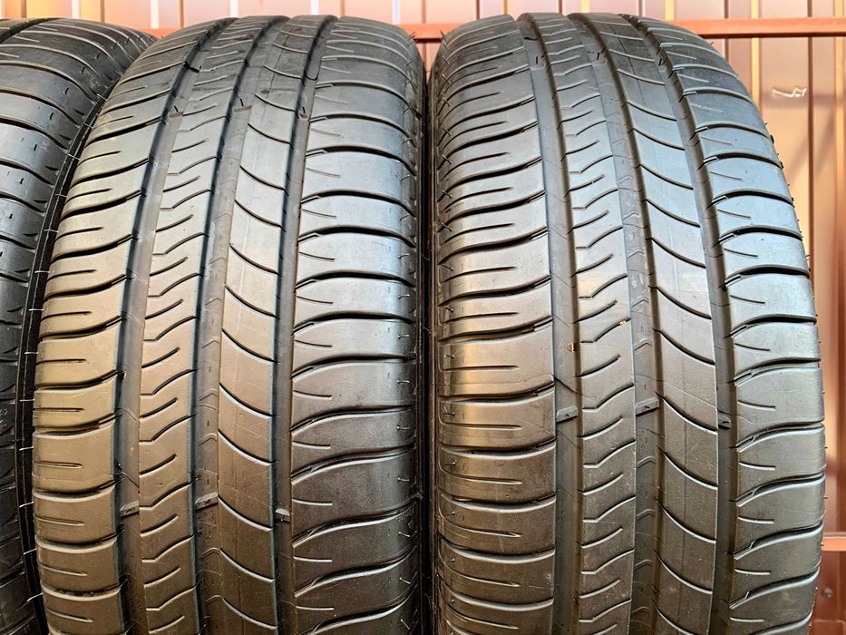205/60 R16 Michelin Energy Saver +. Шини літні 4 шт.