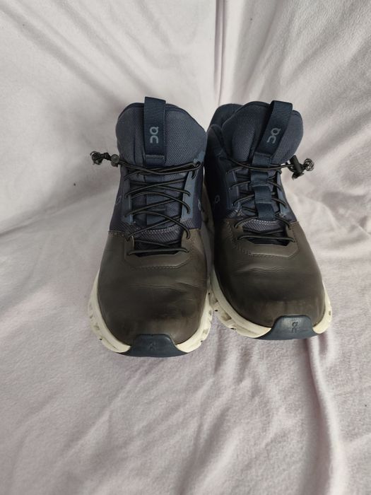 Buty męskie On Tuning Cloud