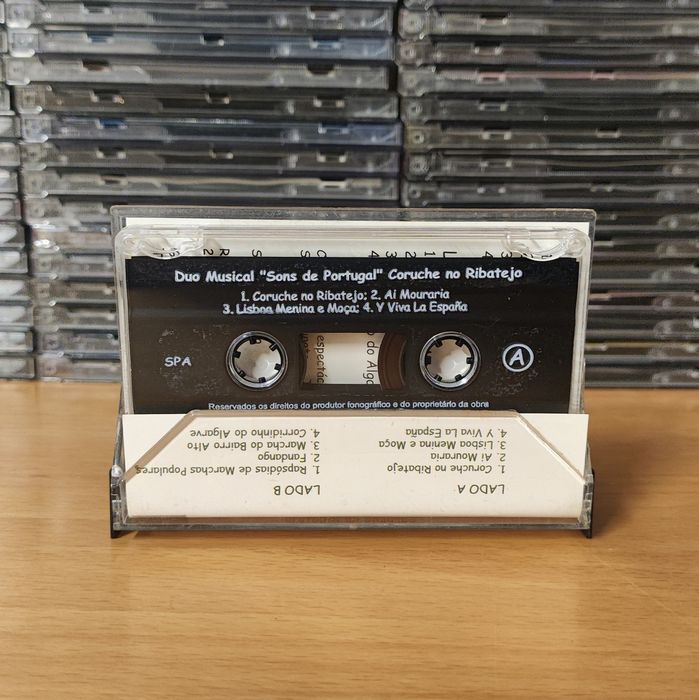 Duo Musical Sons de Portugal