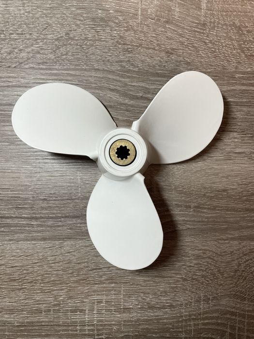 Гвинт човнового мотора Yamaha JETMAR 4-6 л.с. 7-1/2x7 BA