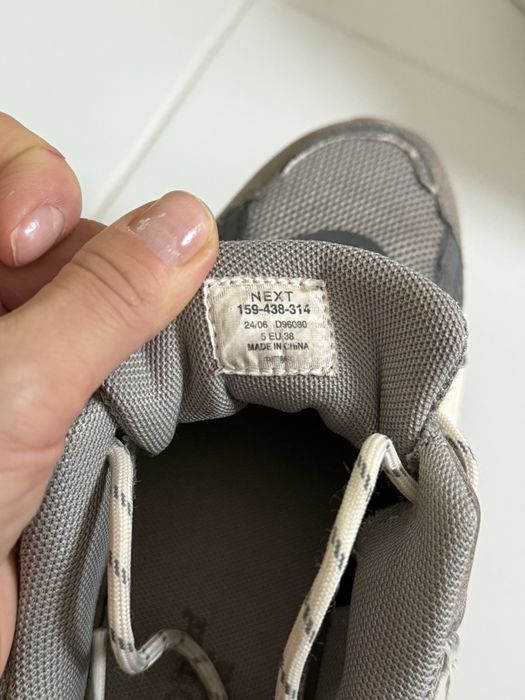 Кррсівки Некст. Осінь-весна