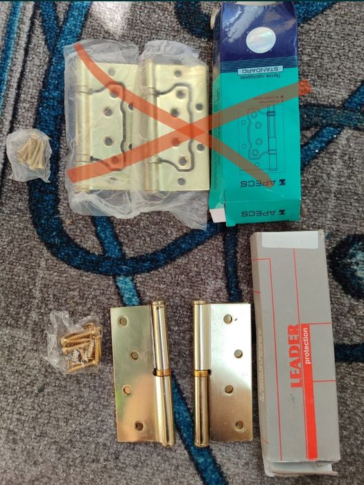 Різне для ремонту