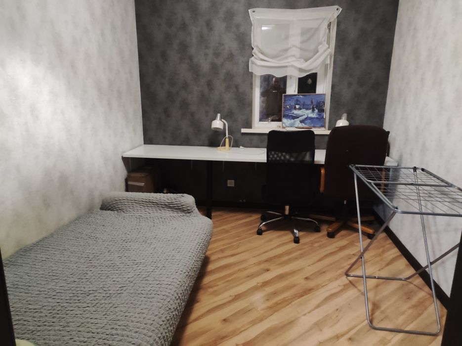 Будинок Дружківка Авіаційна