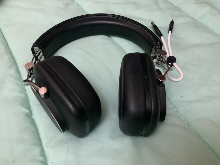 Наушники беспроводные bowers wilkins P7 bowers&wilkins