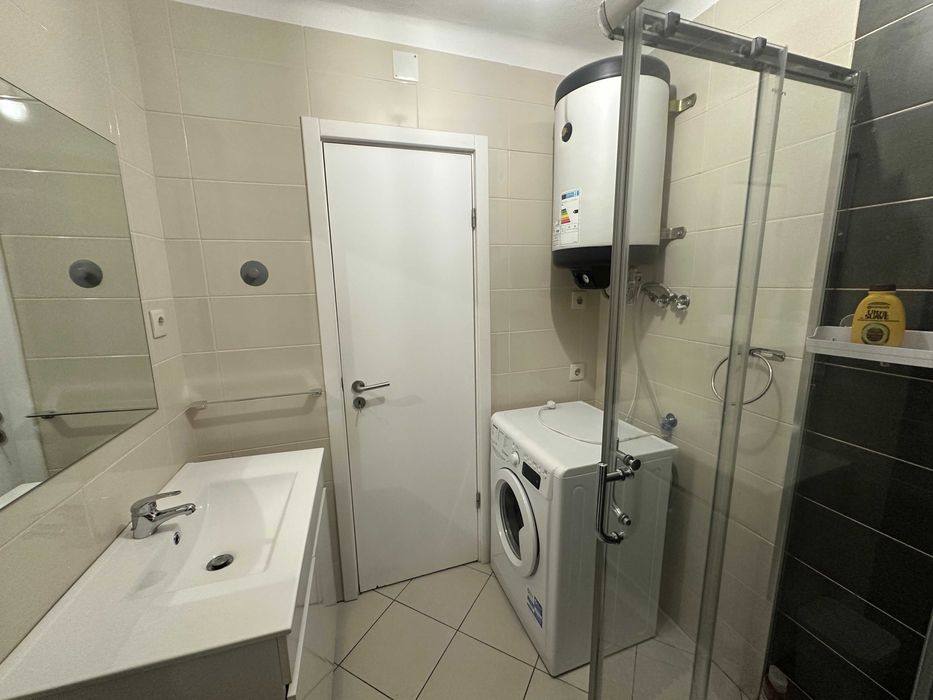 Quarto Estudante | Viseu (Centro Histórico)