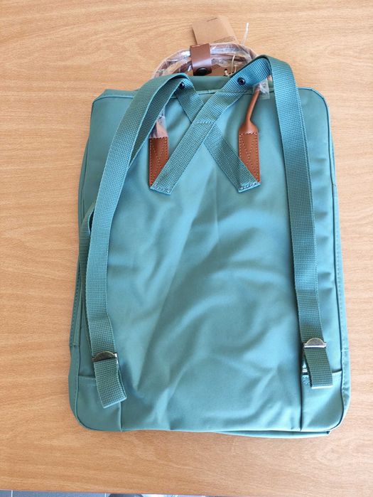 Mochila Fjallraven Kanken