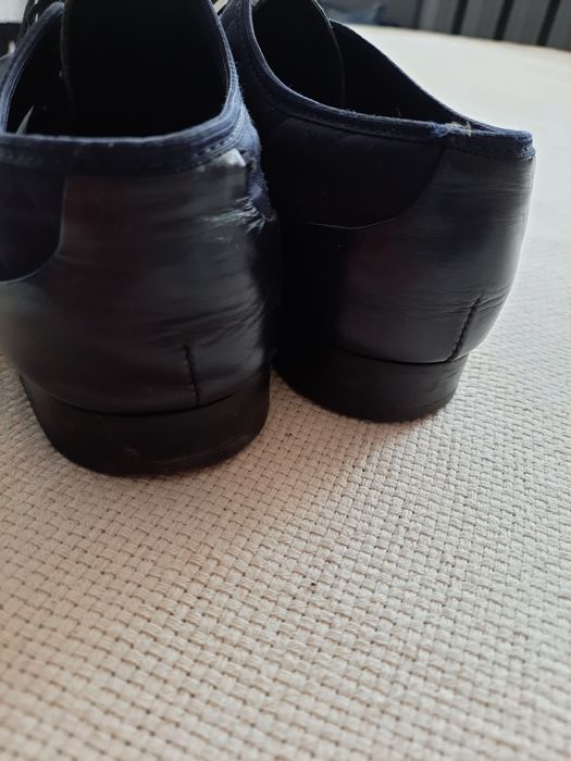 Buty męskie rozm 43