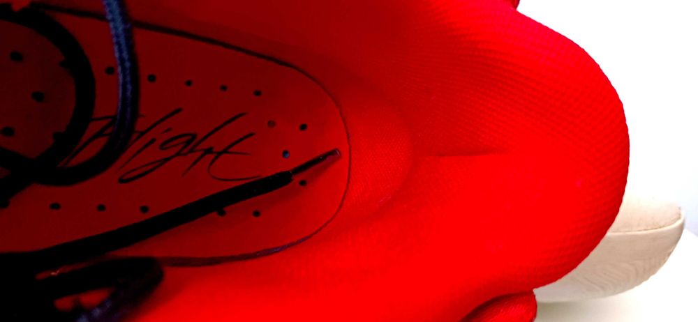 Nike Jordan Max Aura 4    ideał tanio 149 zł  rozmiar 40,5