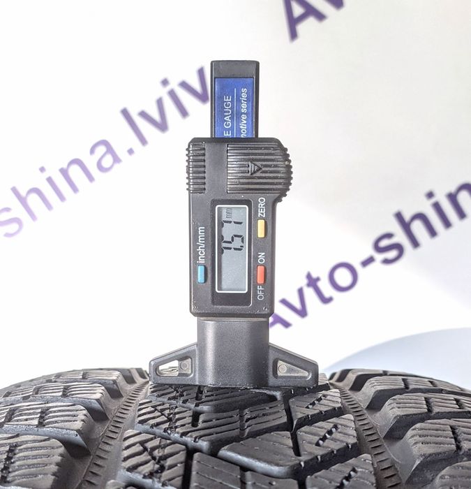 Шини зимові R19 235/55 Pirelli Scorpion Winter Run Flat