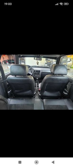 Peugeot 106 xsi 1.3 100cv