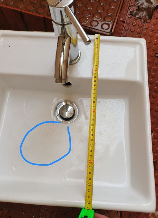 Lavatórios Casa de Banho