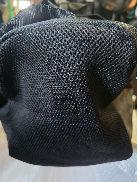 Спортивна сумка Adidas 4Athlts Duf S HC7268 Black