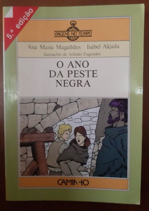 Coleção "Viagens no Tempo"