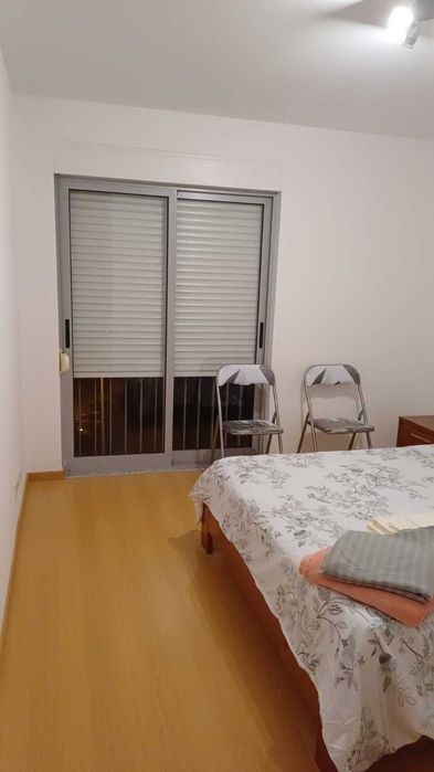 Apartamento para arrendar