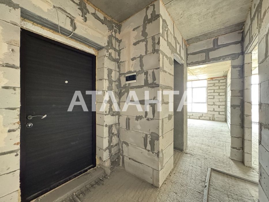 Продаж 1 кімнатної квартири по вул Кільцева Винники 52,4 м2