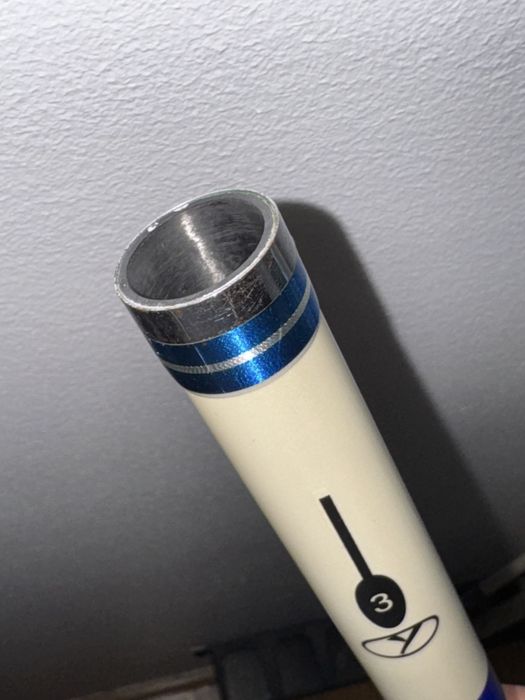 Cana Yuki Neox Maseraty 4.25MT Titanium